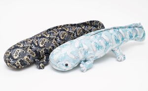 オオサンショウウオの息継ぎを“8時間”徹底調査! 「9月9日はオオ