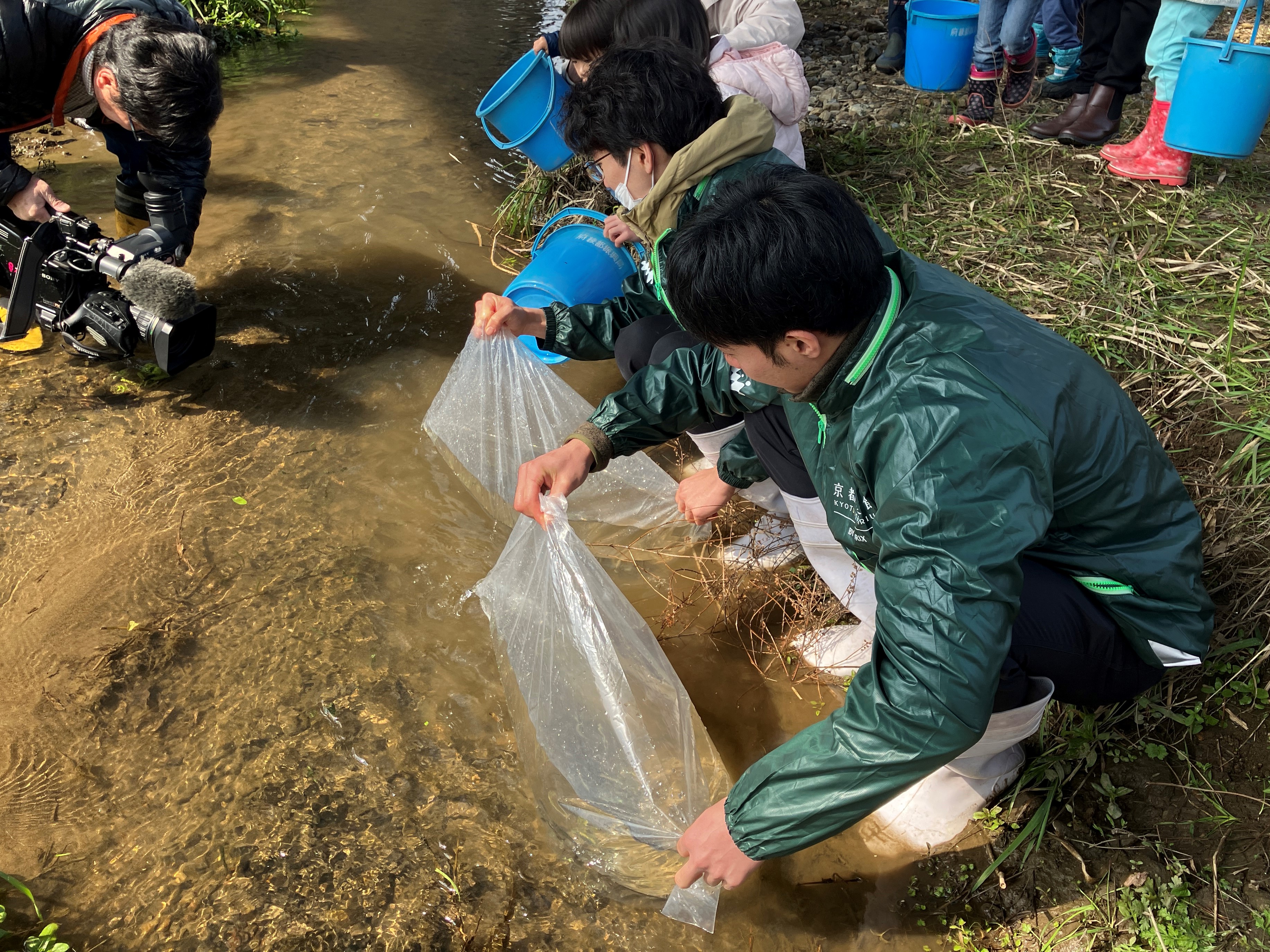 育て！いくらちゃん2026」を開催～「いくらちゃんサバイバル」をテーマ