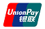 銀聯カード（ユニオンペイ）
