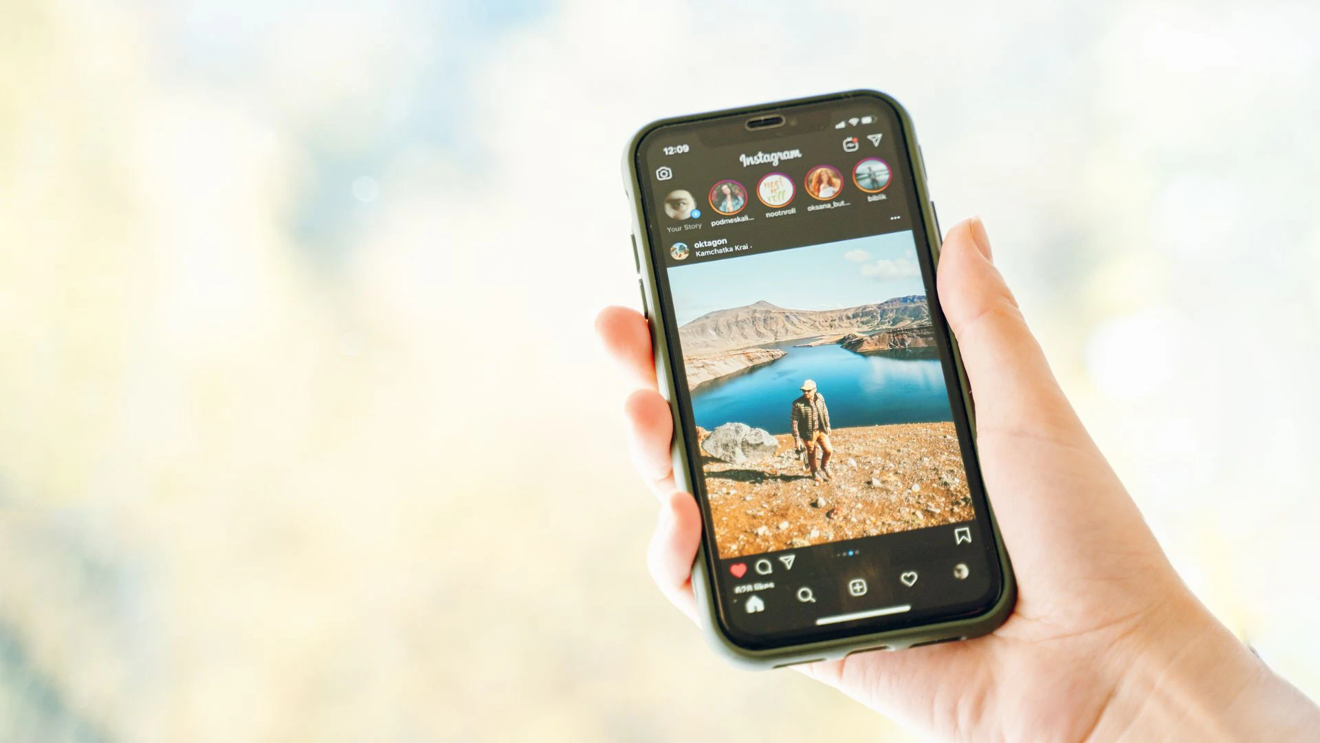 Instagramのリールとは？リール投稿のコツや注意点も紹介！