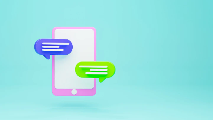【次世代チャットボット】 会話型アプリの特徴とサービスを紹介