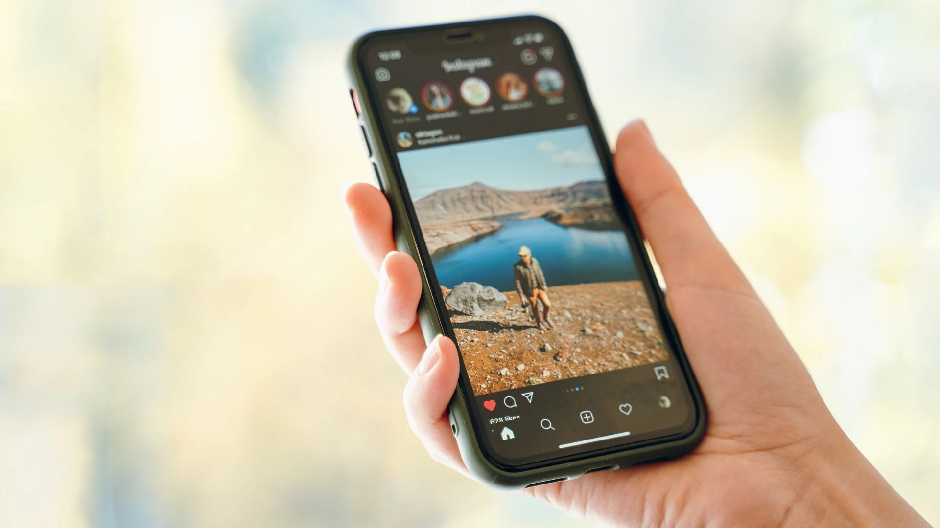 【2025年最新版】Instagramの新機能を紹介！