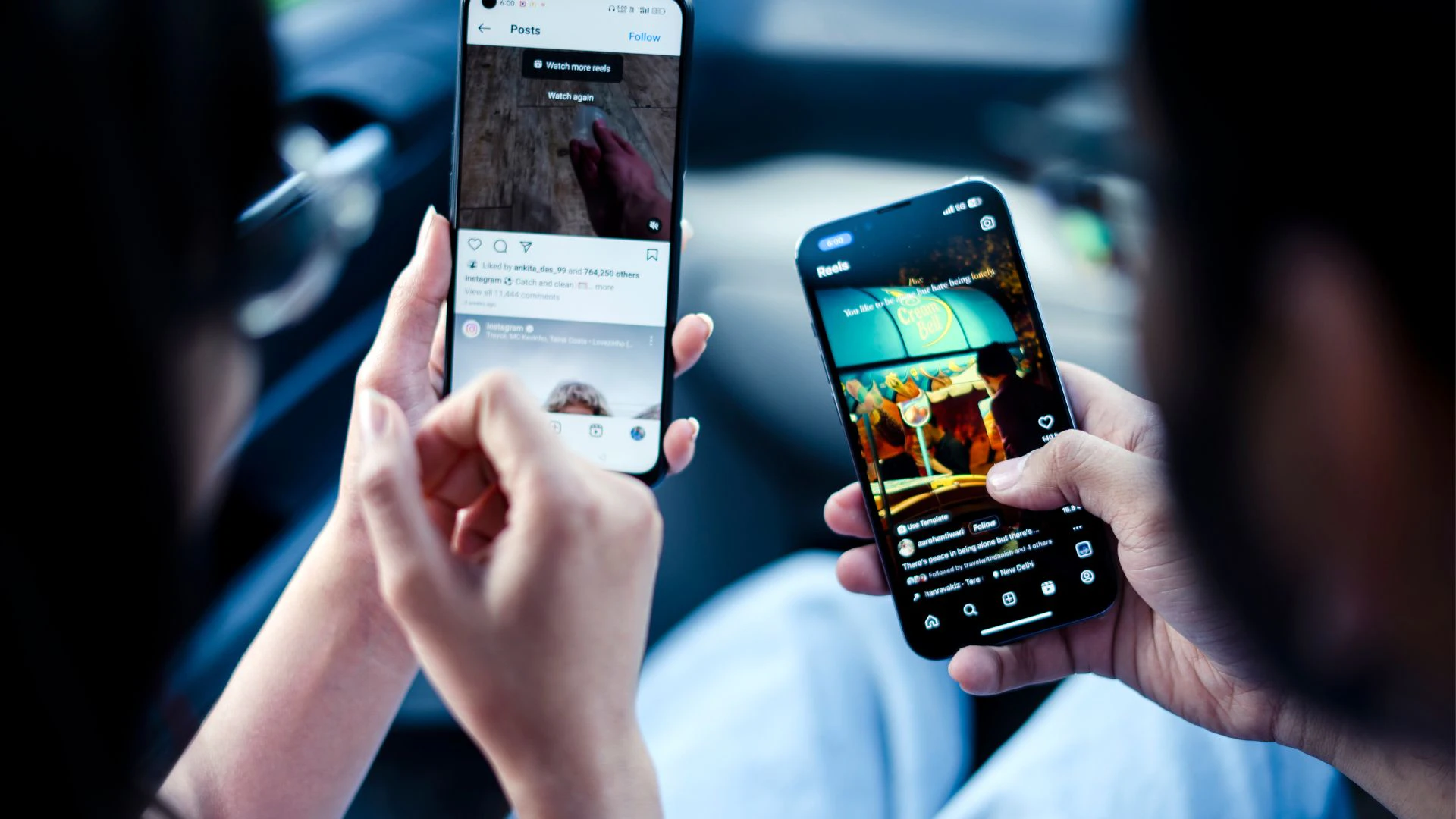 インスタストーリーの適切なサイズとは？魅力的なストーリー作成のコツも紹介！