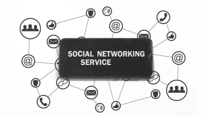 SOCIAL NETWORKING SERVICE