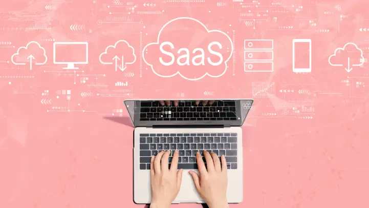 SaaS(サース)とは？導入メリット・代表的サービスを紹介【意味解説】