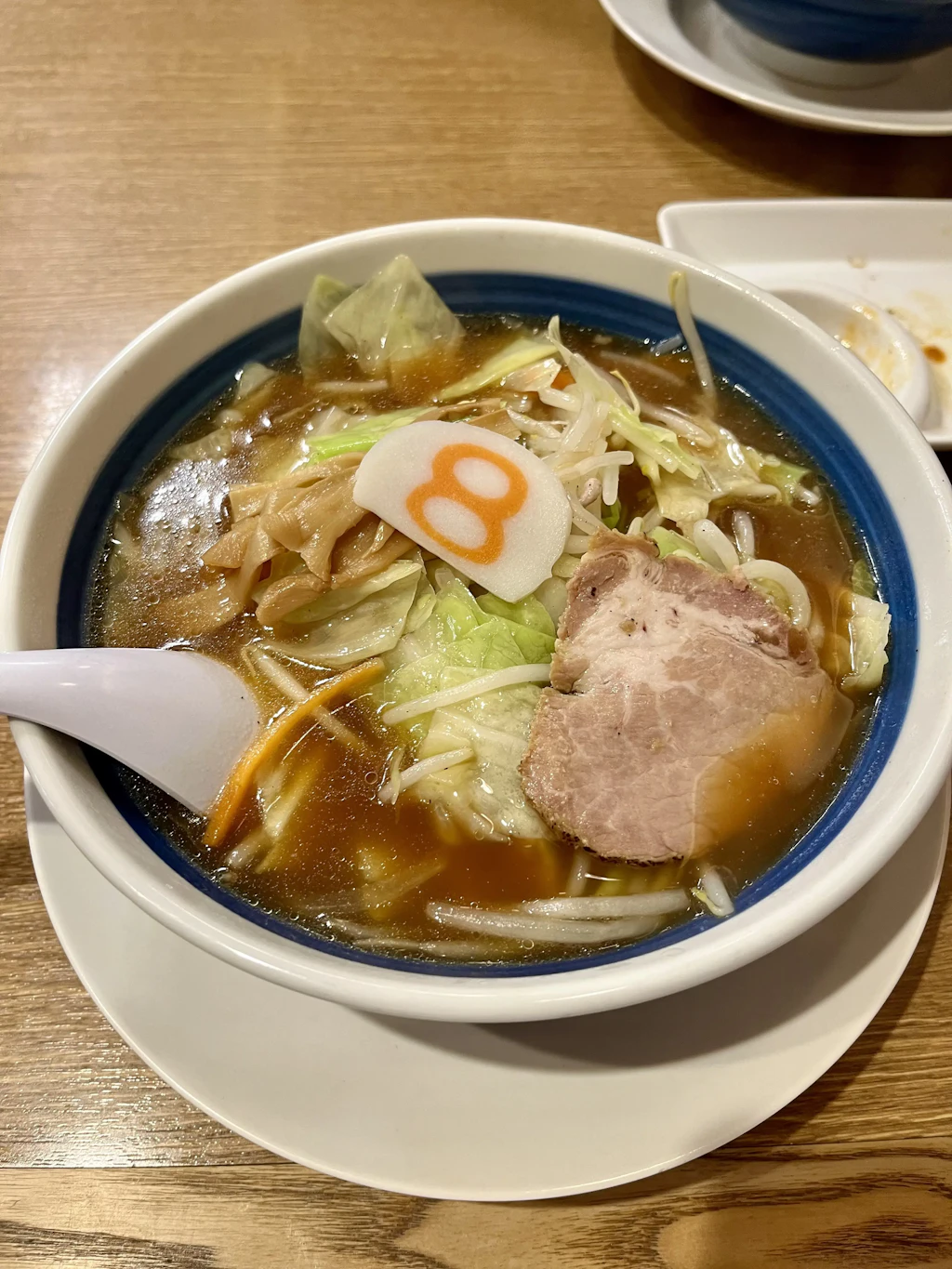 Kanazawa-hachibanramen