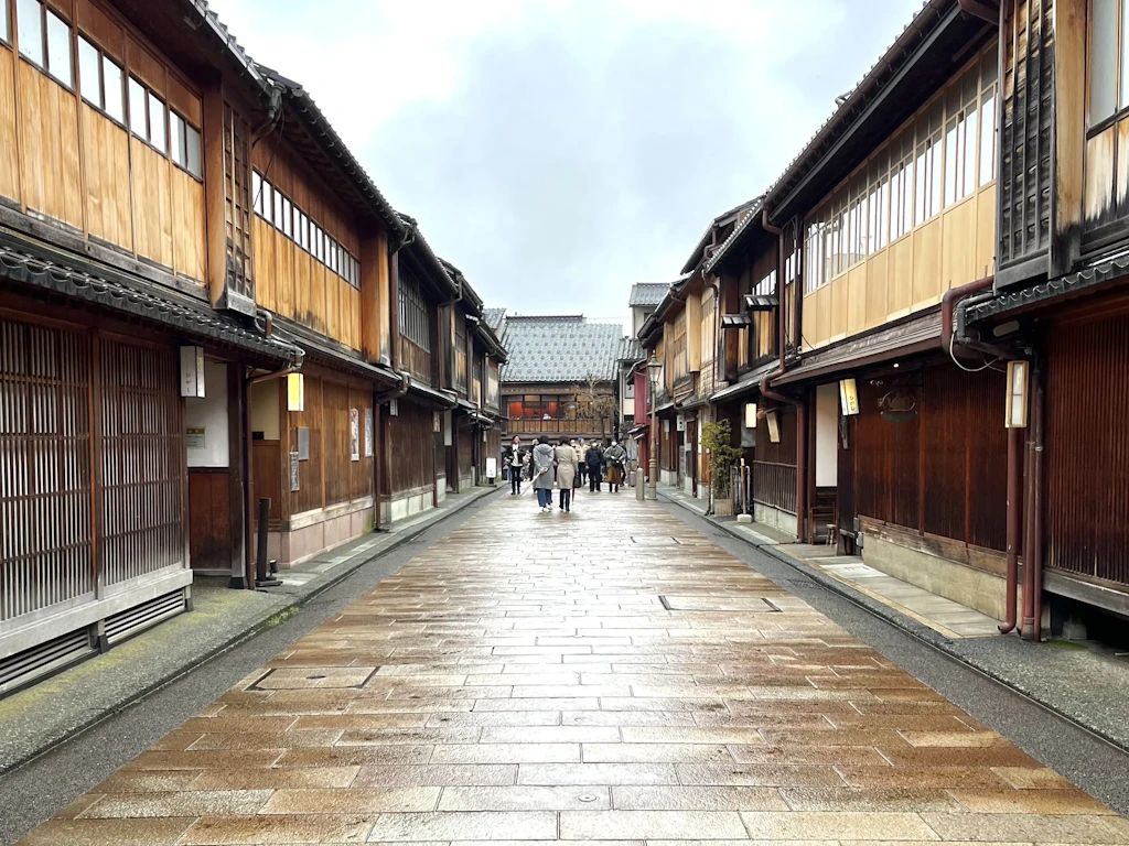 Higashichaya