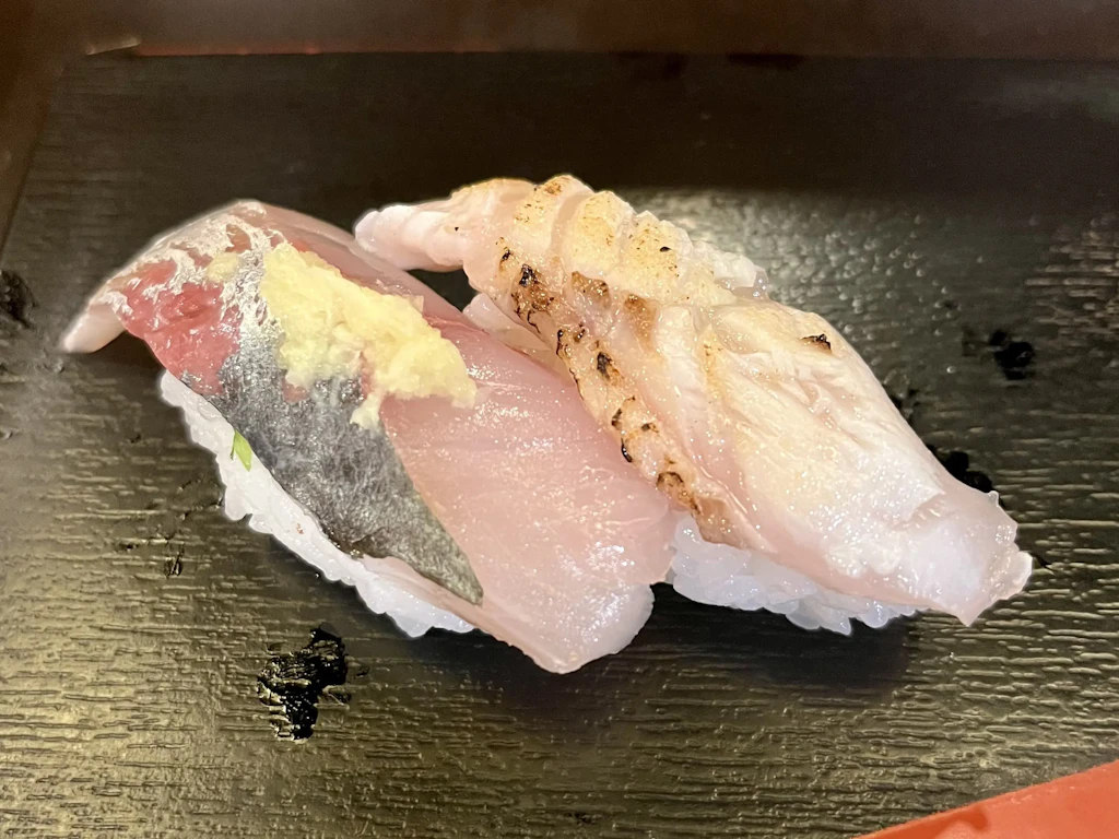 sushi-at-okunizushi