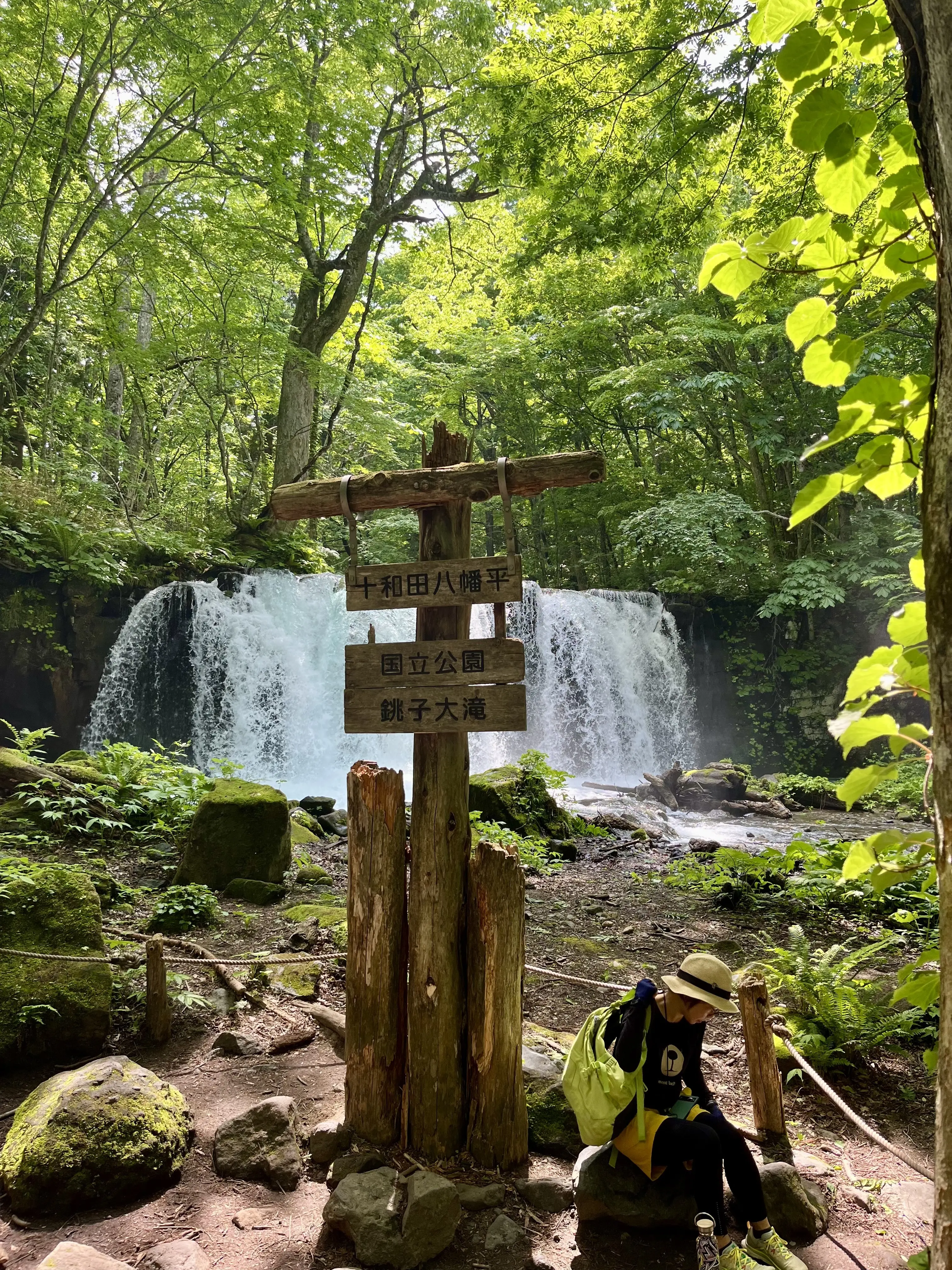 Oirase-Keiryu-Hiking-13