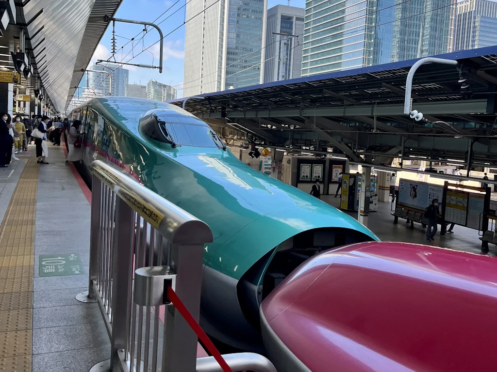 Oirase_Shinkansen