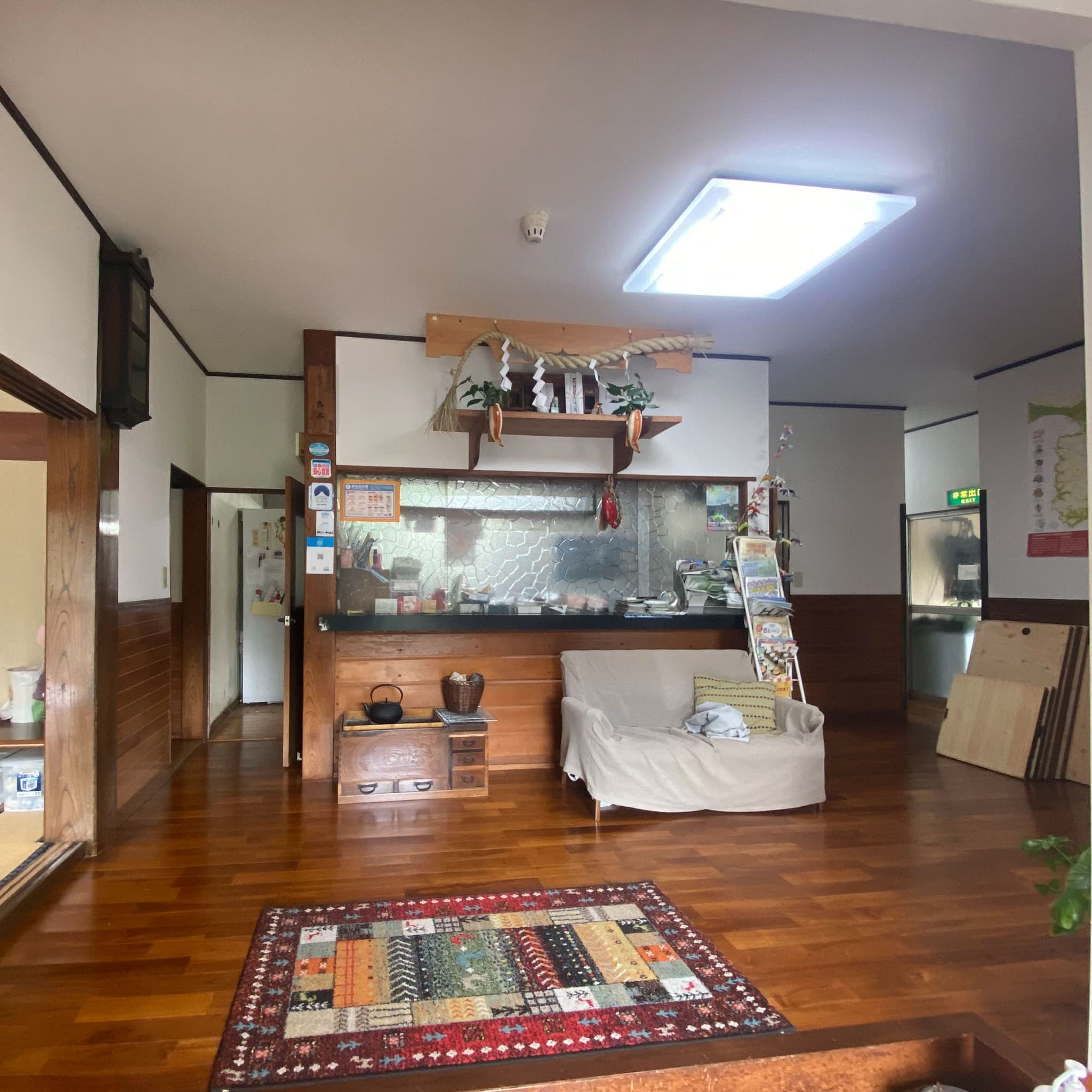 民宿大上様 改修工事 - 画像2