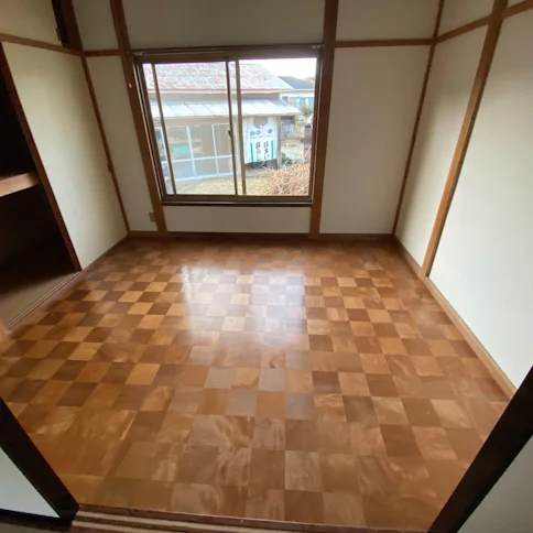住宅 床改修工事 - 画像2