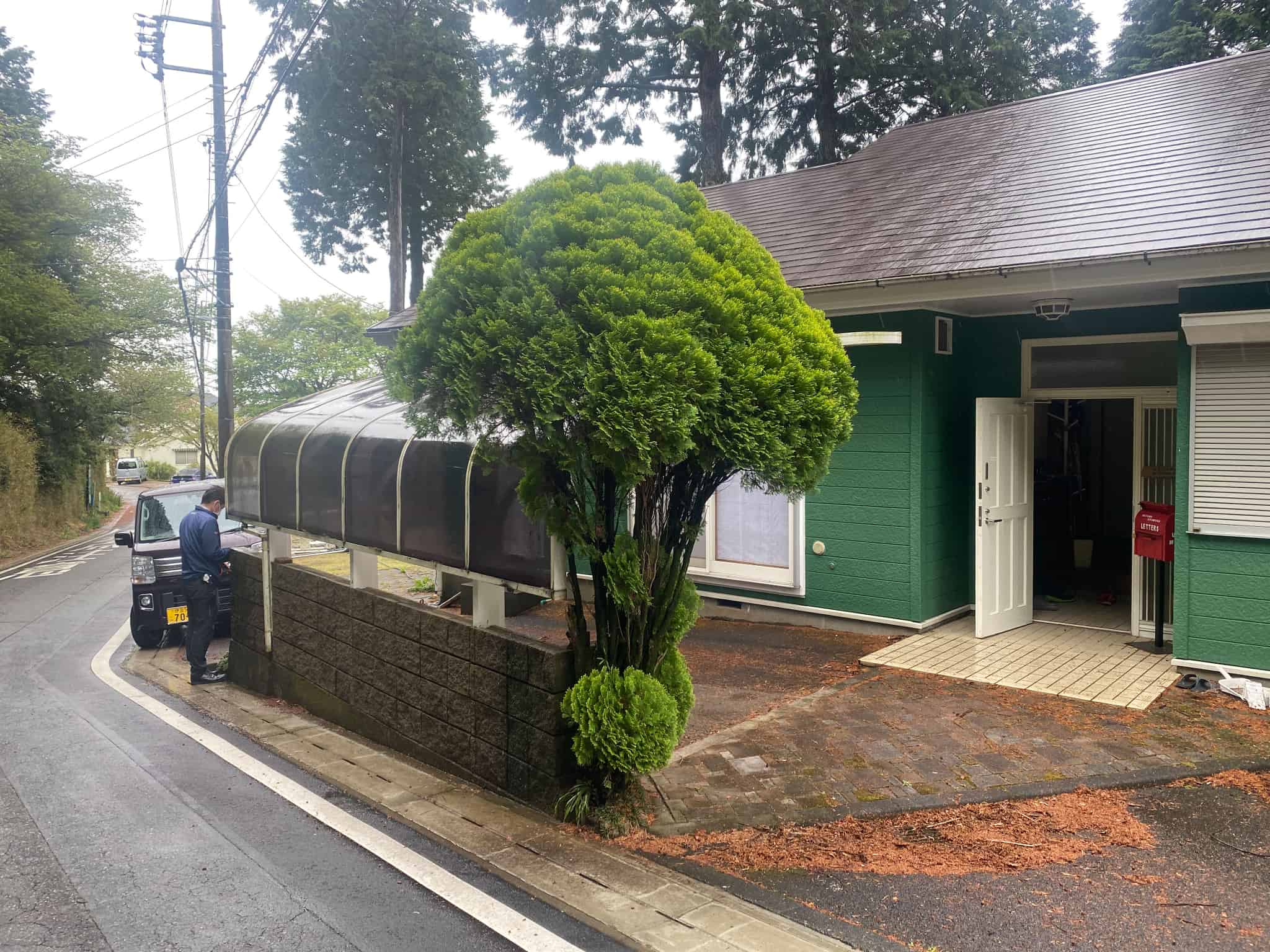 カーポート・外構新設工事 - 画像2