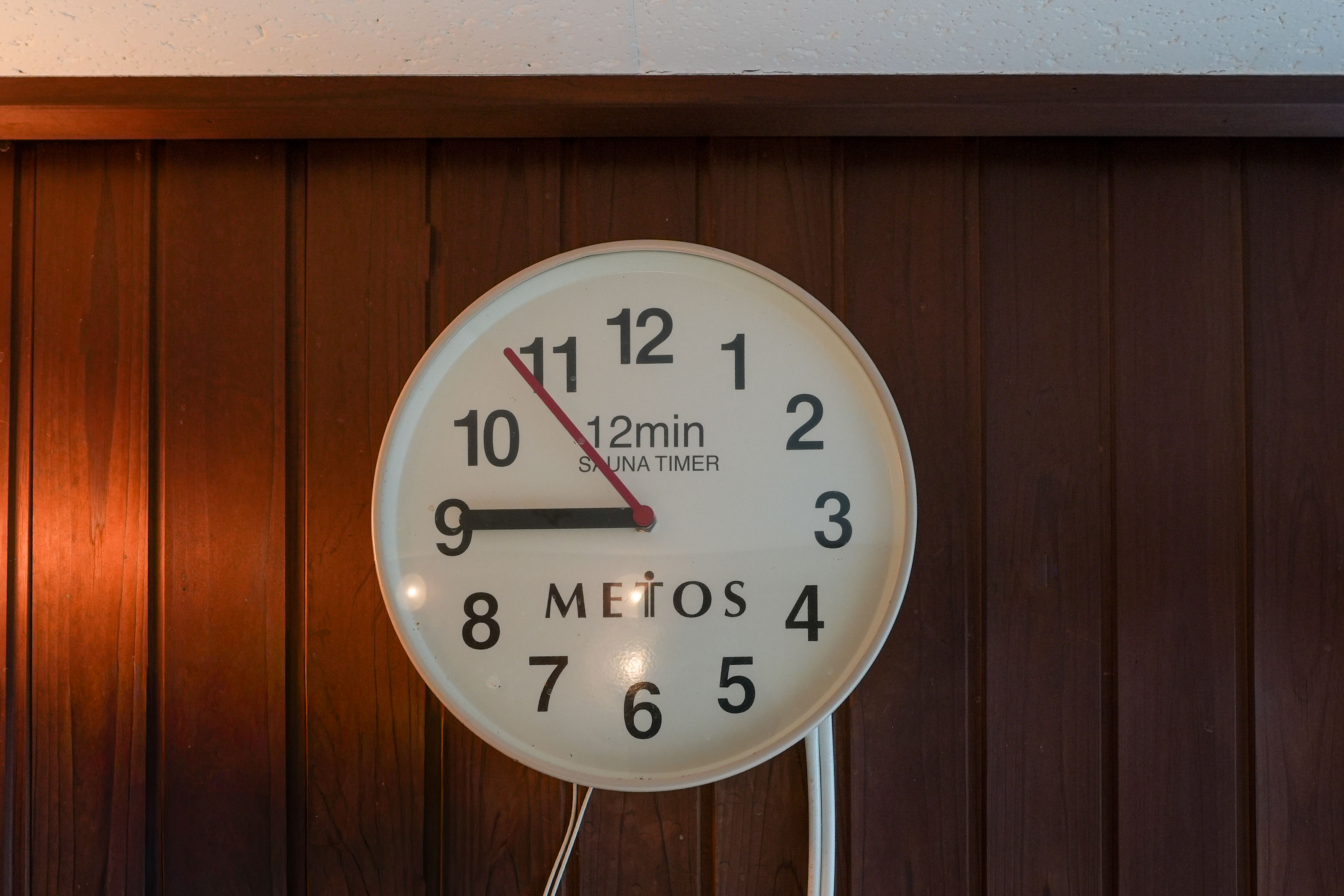 湯の国会館サウナ室改修工事 - 画像4