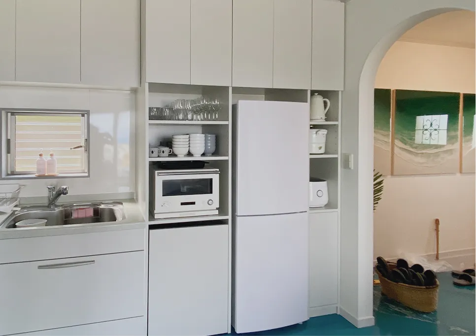 伊豆高原　民泊施設 - 画像3