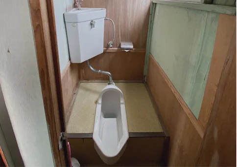 T様邸 トイレ改修 - 画像2