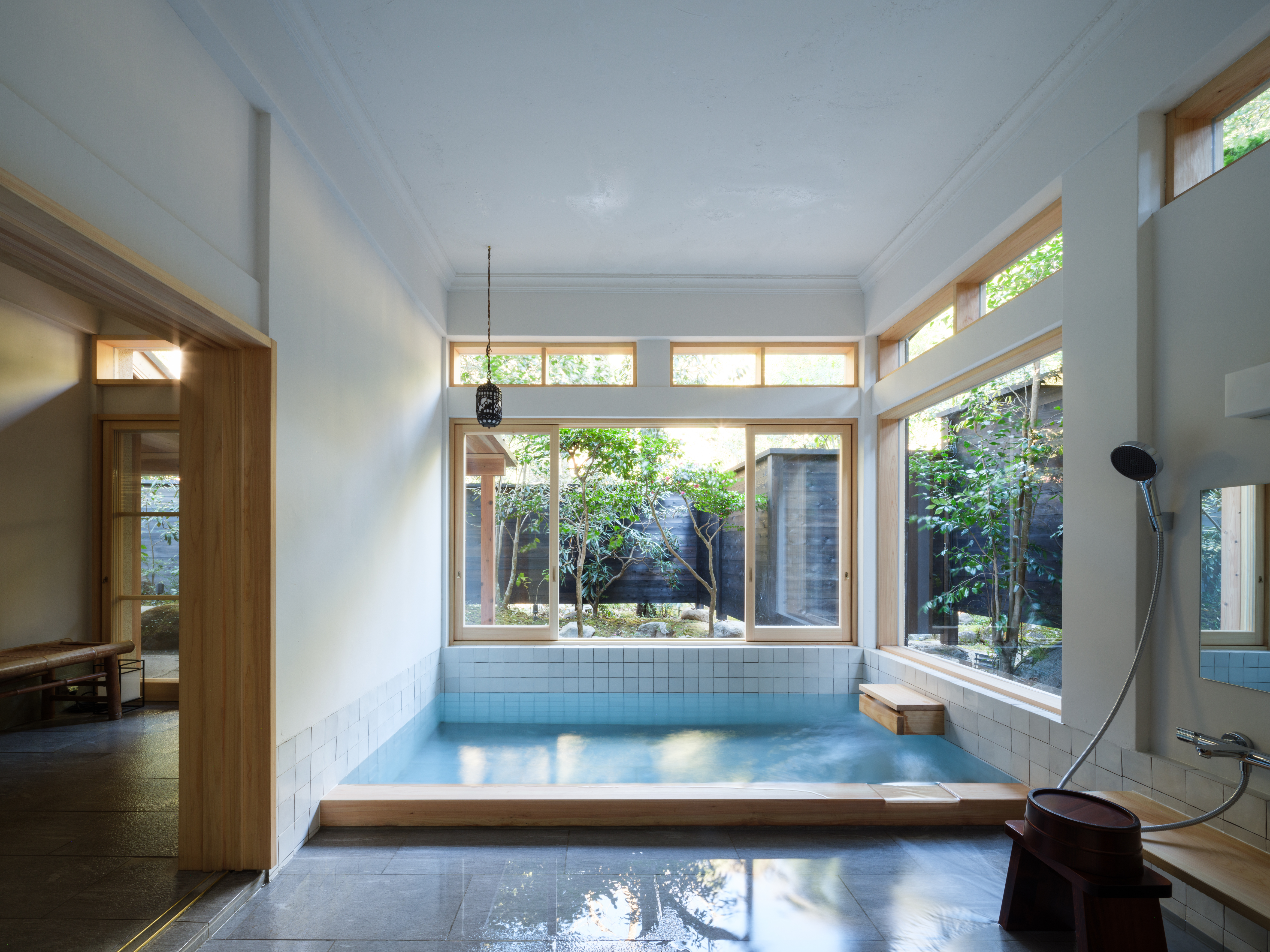 おちあいろう 石楠花 改修 - 画像7