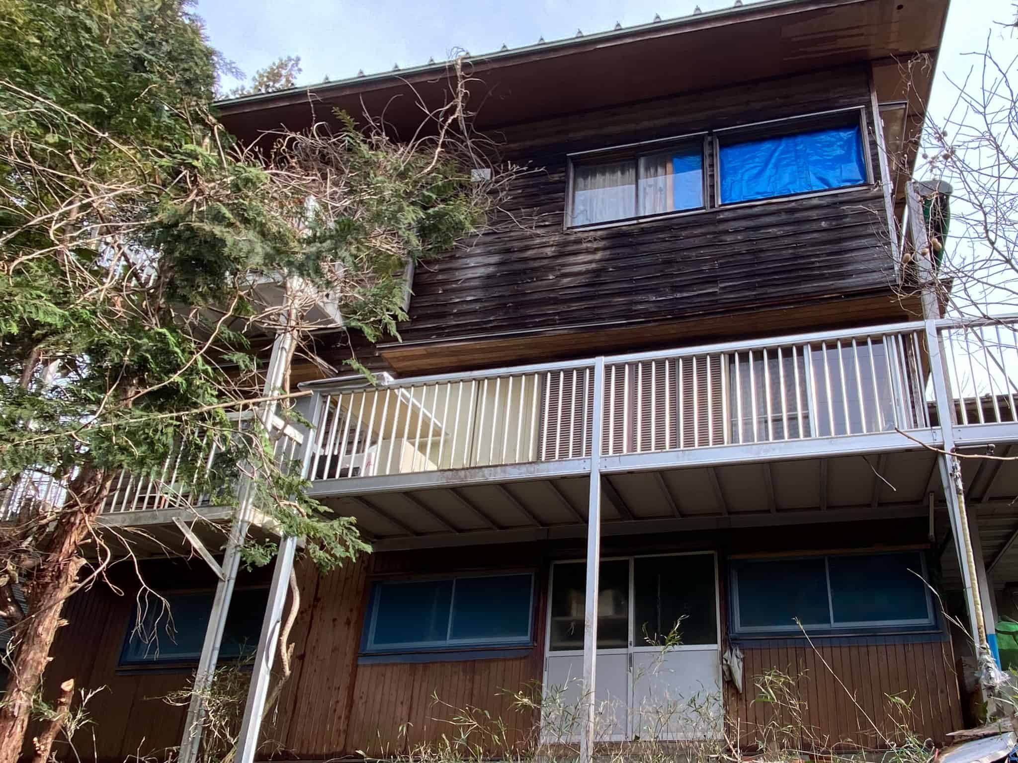 E様邸 外壁・お庭改修工事 - 画像2