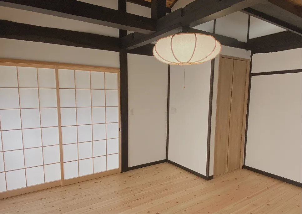 民宿大上様　フルリノベーション - 画像3