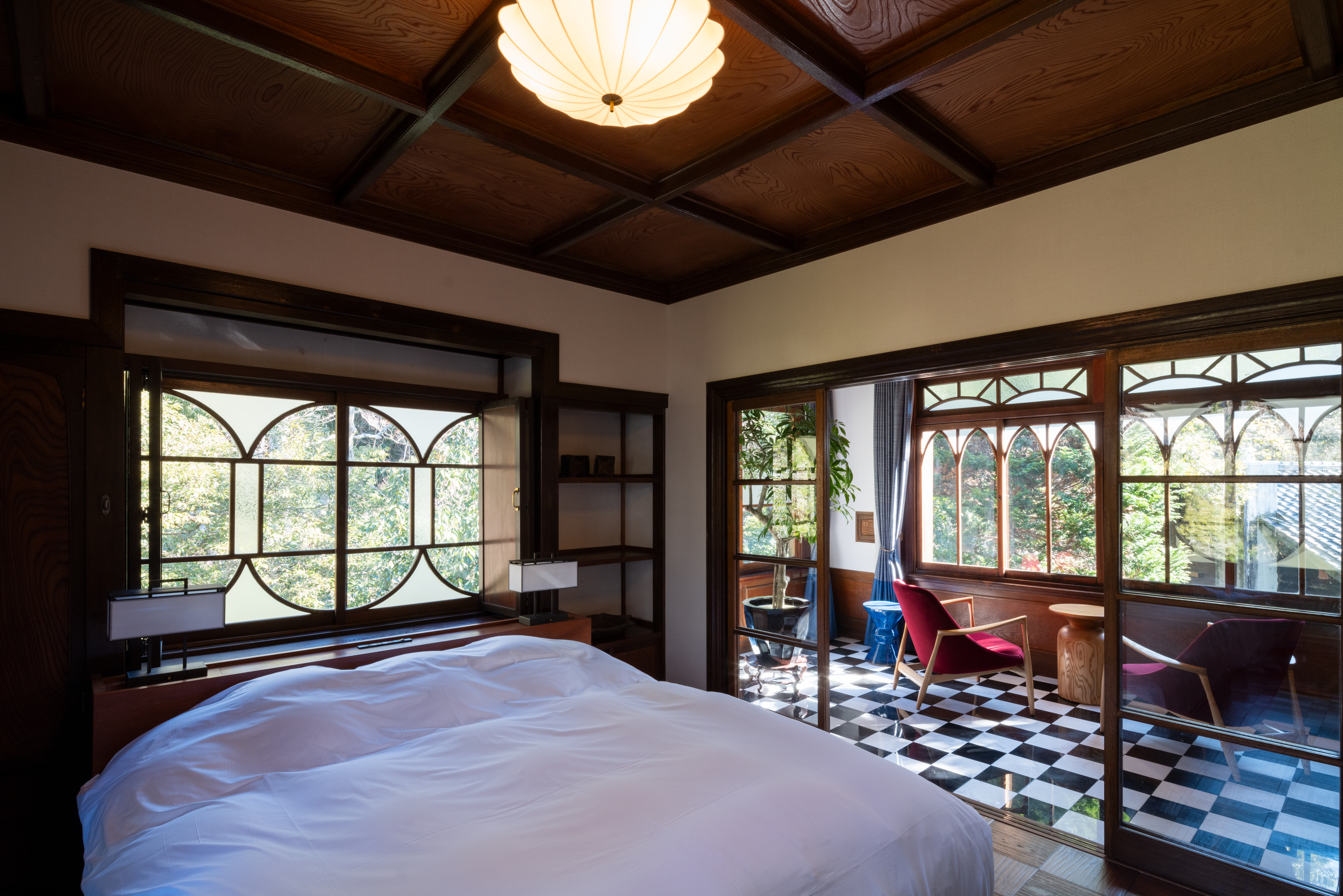 おちあいろう 石楠花 改修 - 画像4