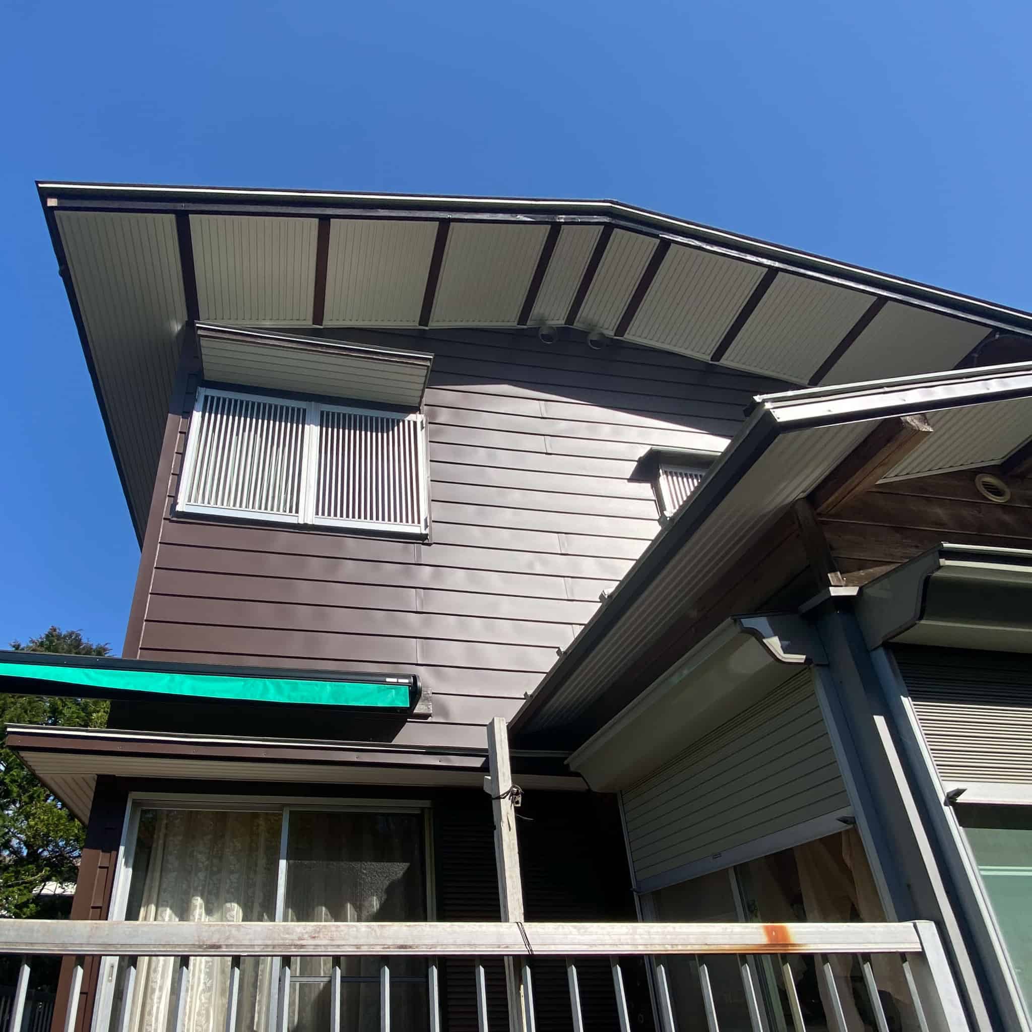 E様邸 外壁・お庭改修工事 - 画像5