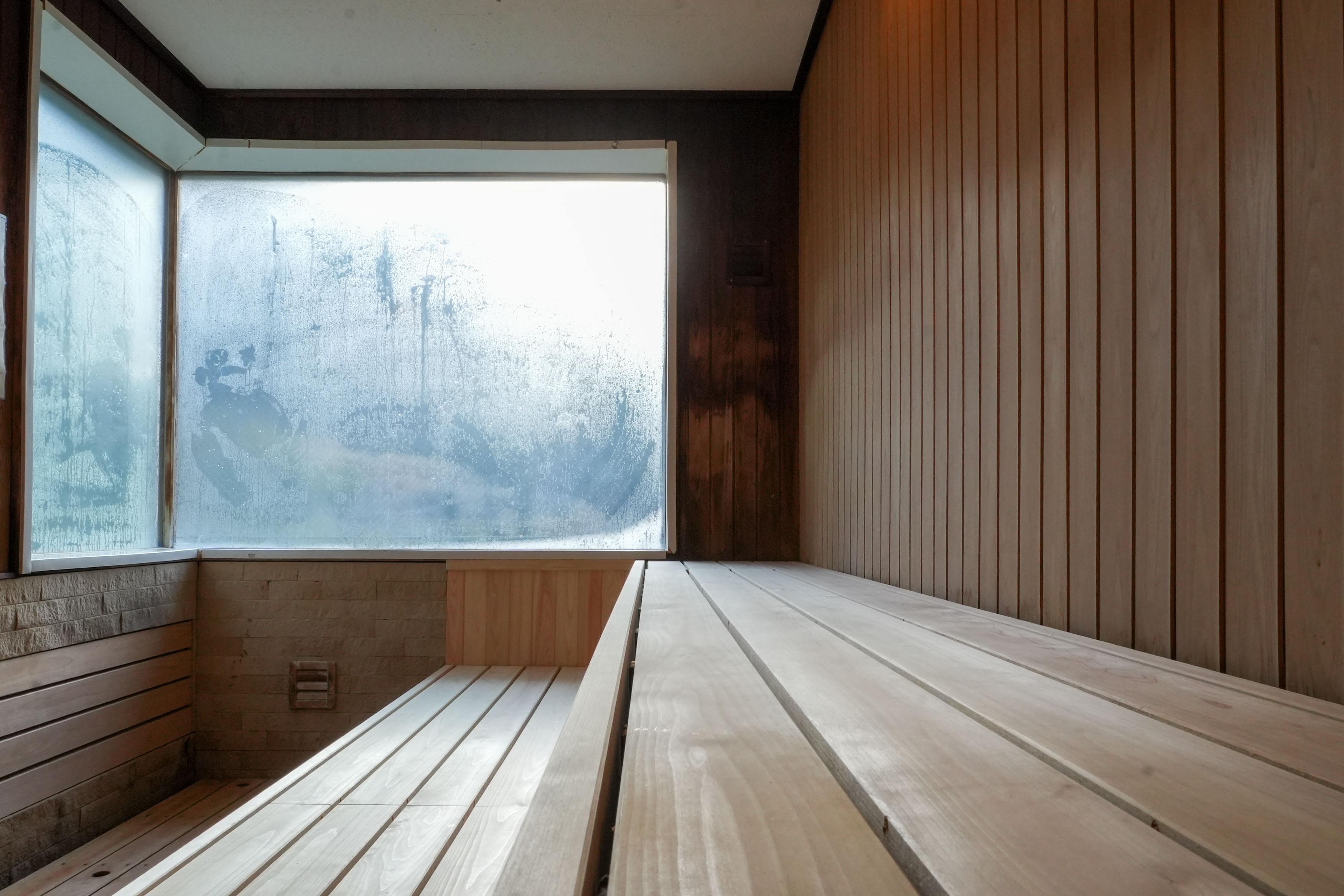 湯の国会館サウナ室改修工事 - 画像3