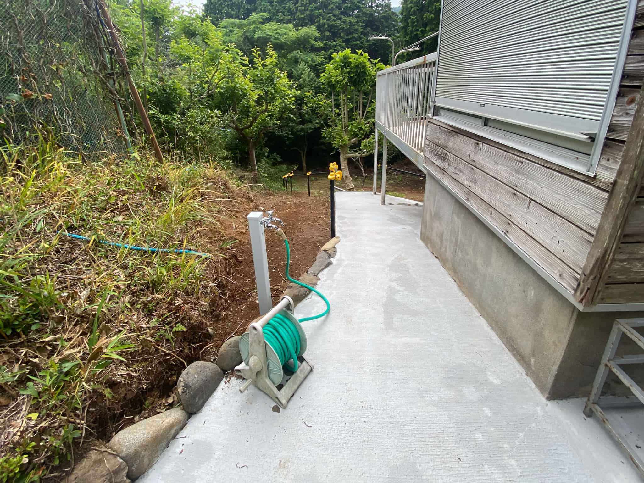 E様邸 外壁・お庭改修工事 - 画像9