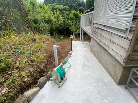 E様邸 外壁・お庭改修工事 - 画像9