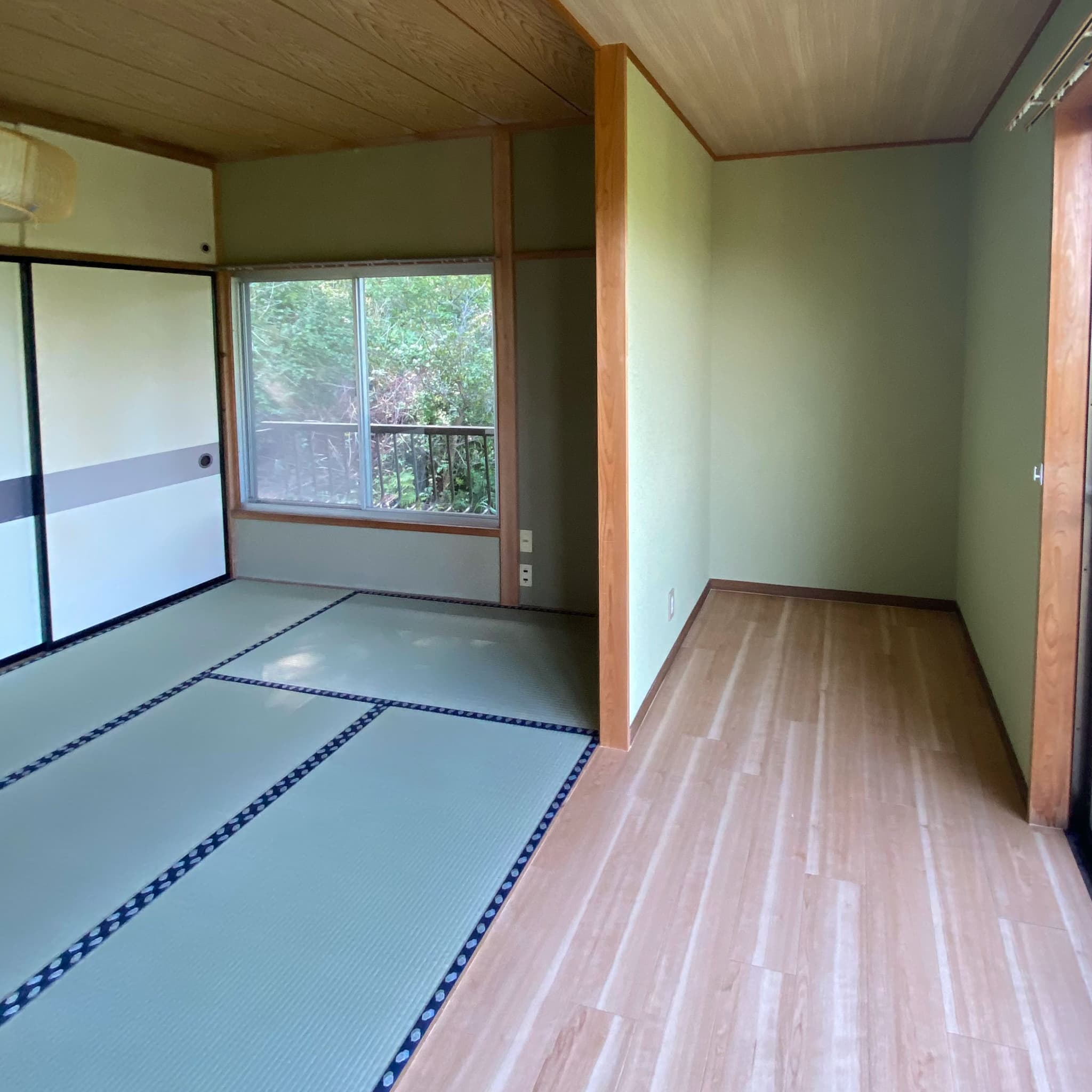 雨漏り改修工事 - 画像1