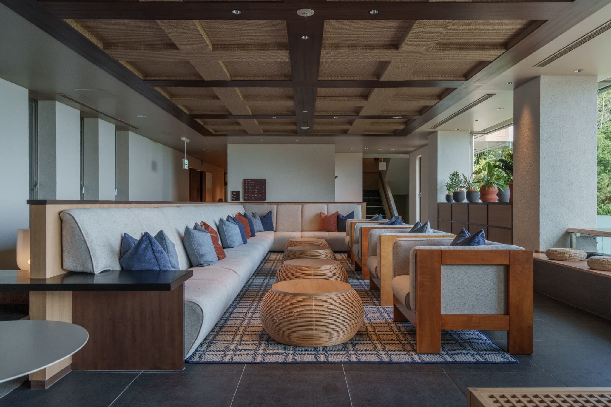 ソラトニワ熱海　第１～３期工事