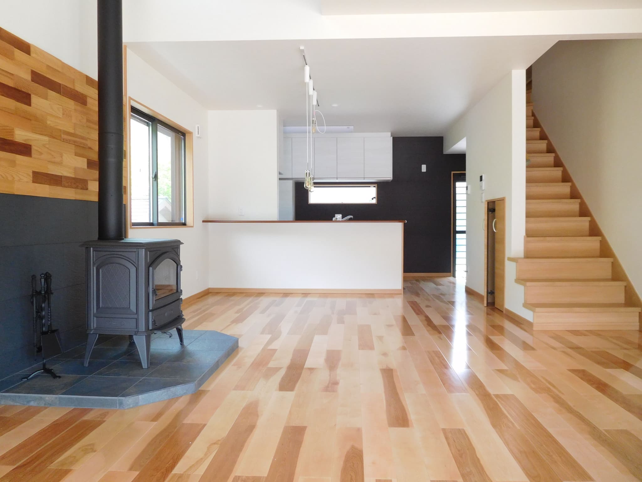 I様邸 新築工事 - 画像4