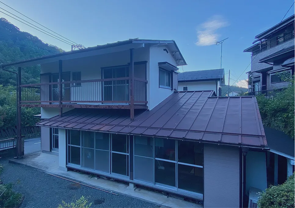 U様邸　フルリノベーション - 画像2