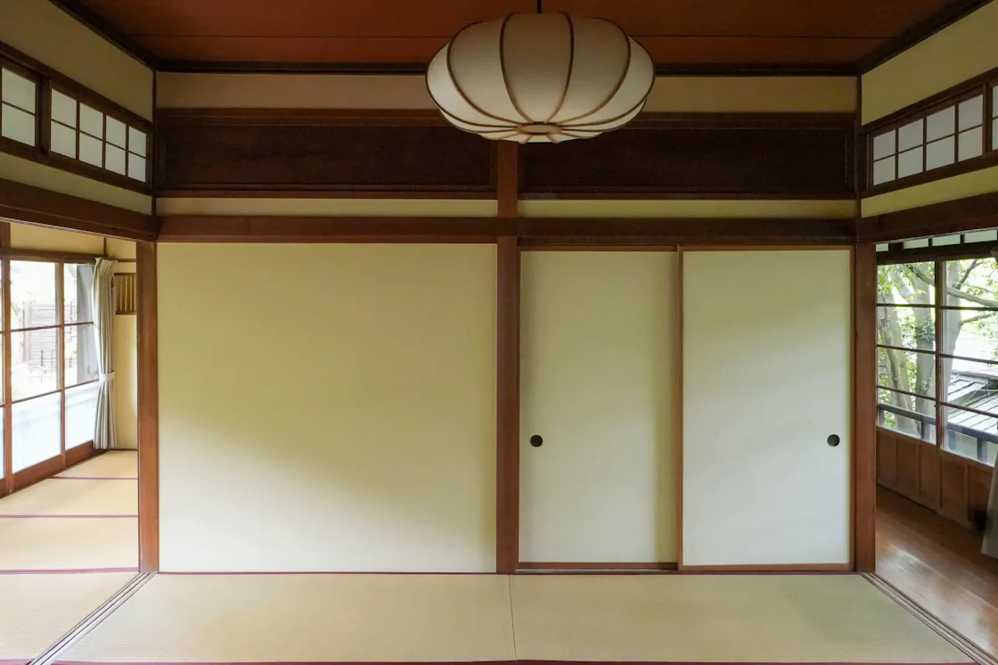 湯回廊菊屋　客室3部屋改修工事 - 画像3