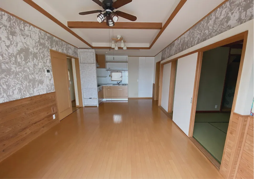 伊豆高原　民泊施設 - 画像2