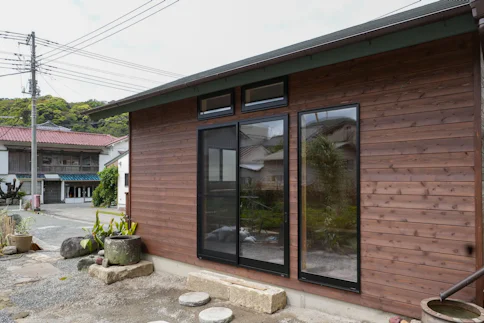 堂ヶ島 新築工事 - 画像4