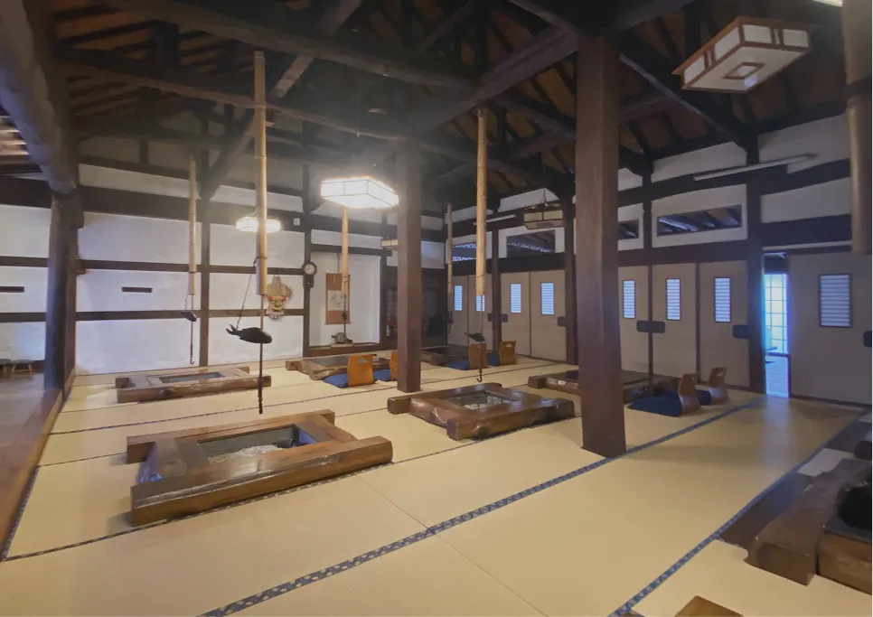 船原館　食事処改修工事 - 画像2