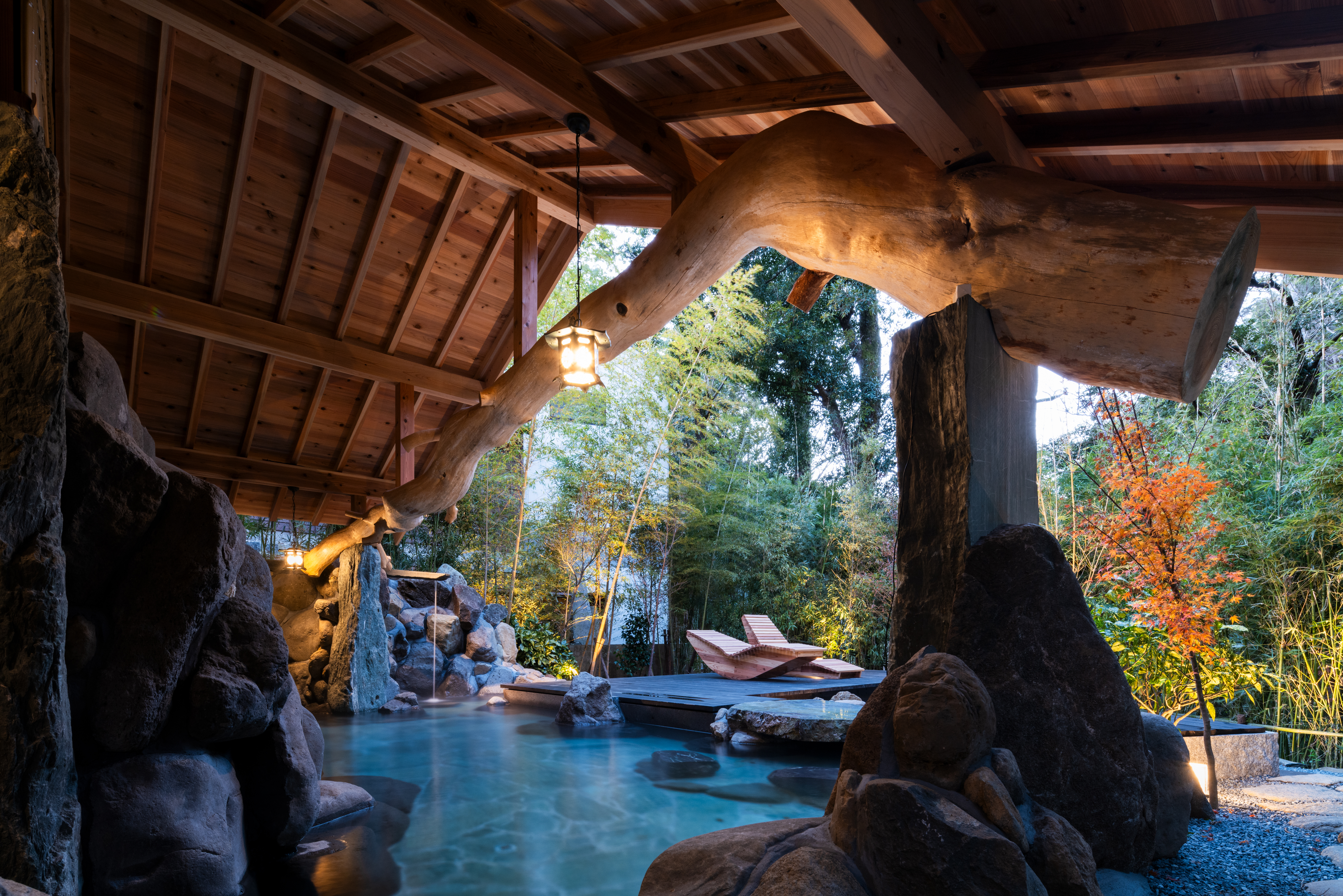 おちあいろう 石楠花 改修 - 画像6