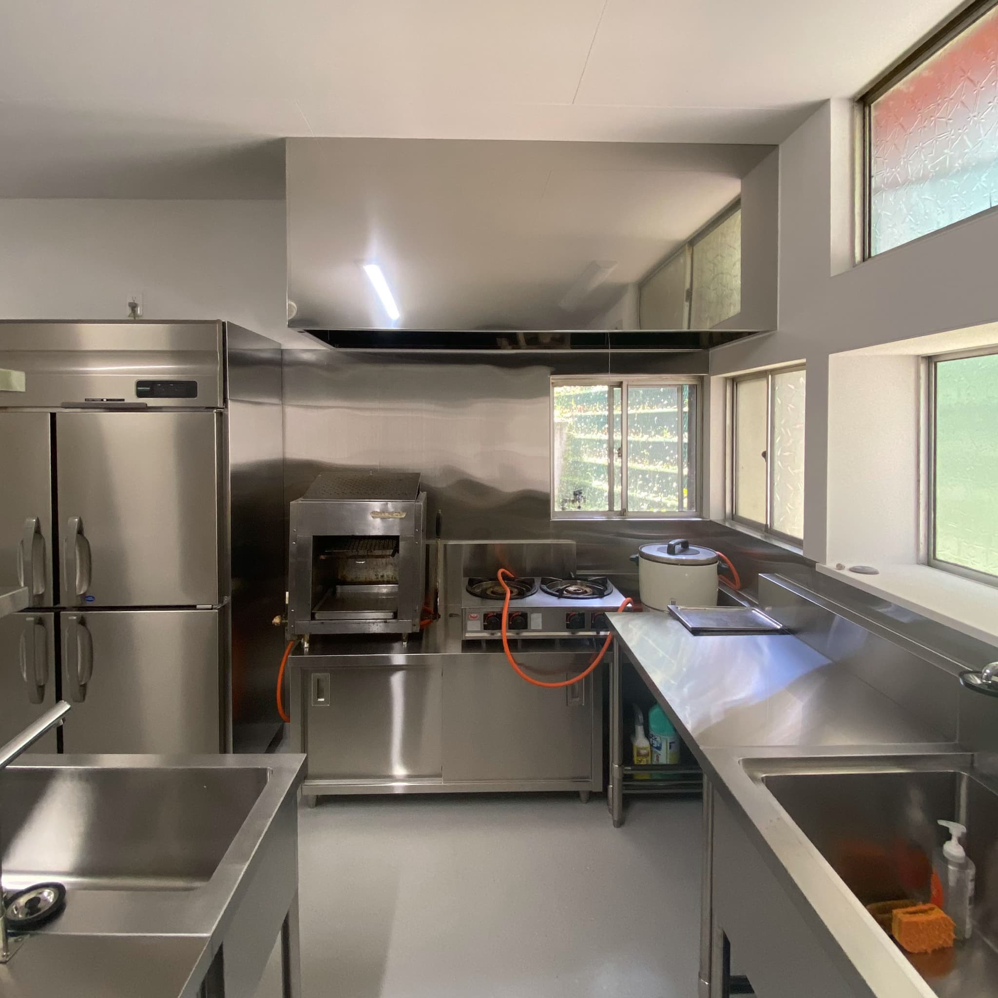 民宿大上様 改修工事 - 画像6