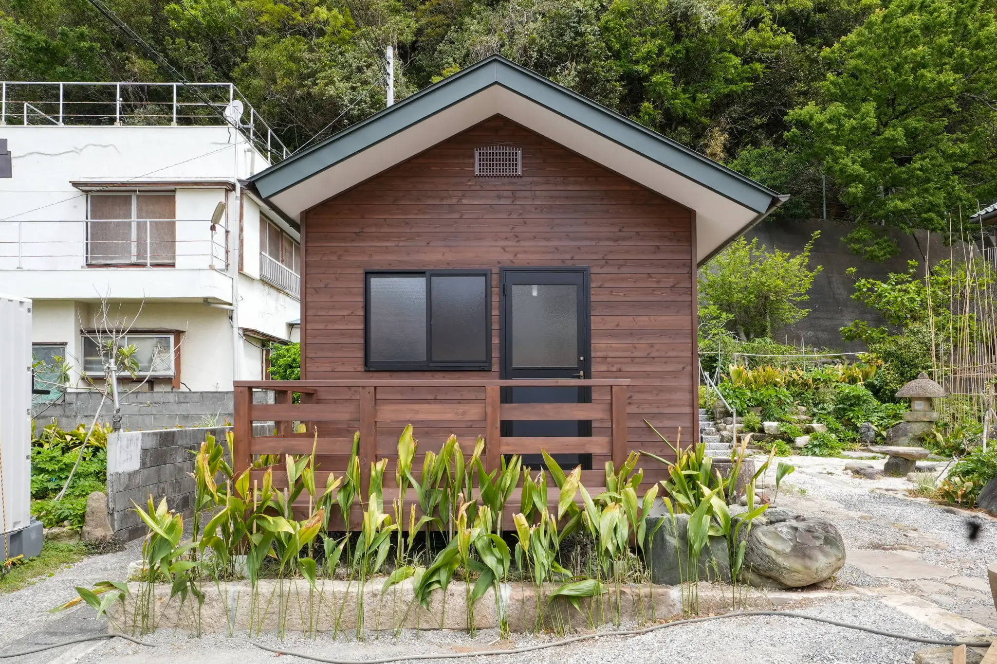 堂ヶ島 新築工事 - 画像5