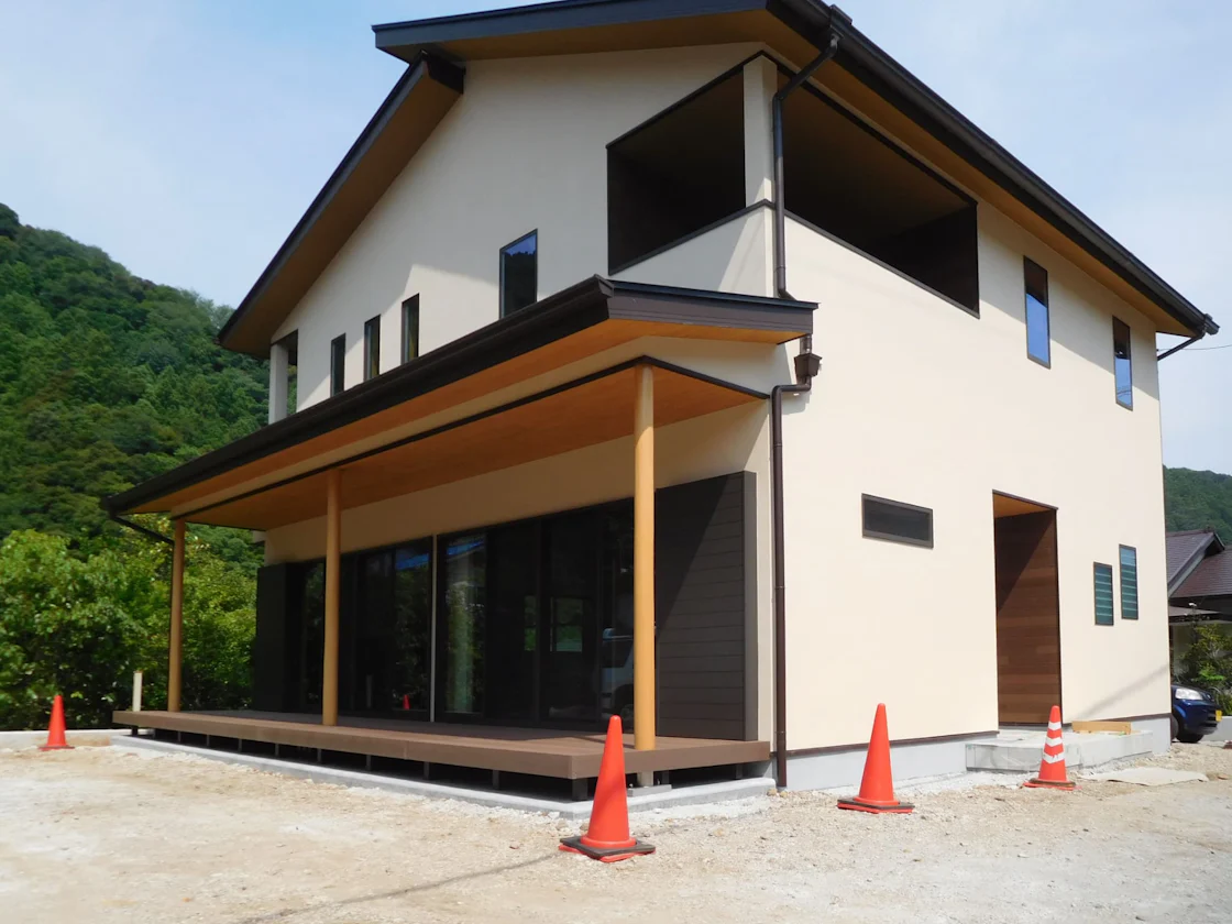 I様邸 新築工事 - 画像1