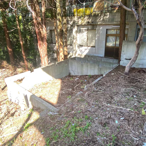 E様邸 外壁・お庭改修工事 - 画像4