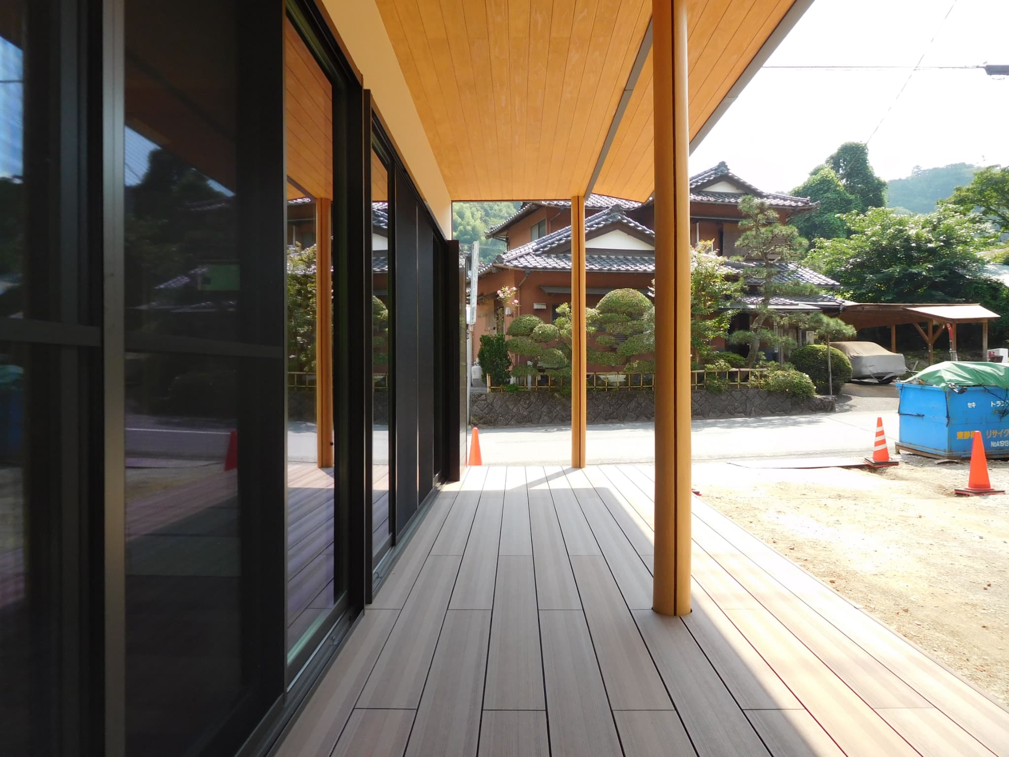 I様邸 新築工事 - 画像6