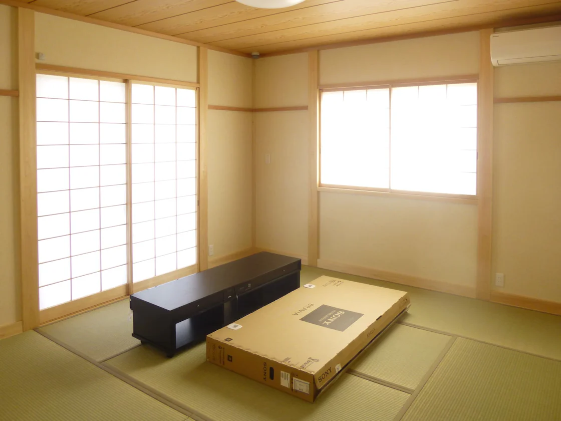医院兼用住宅 - 画像3