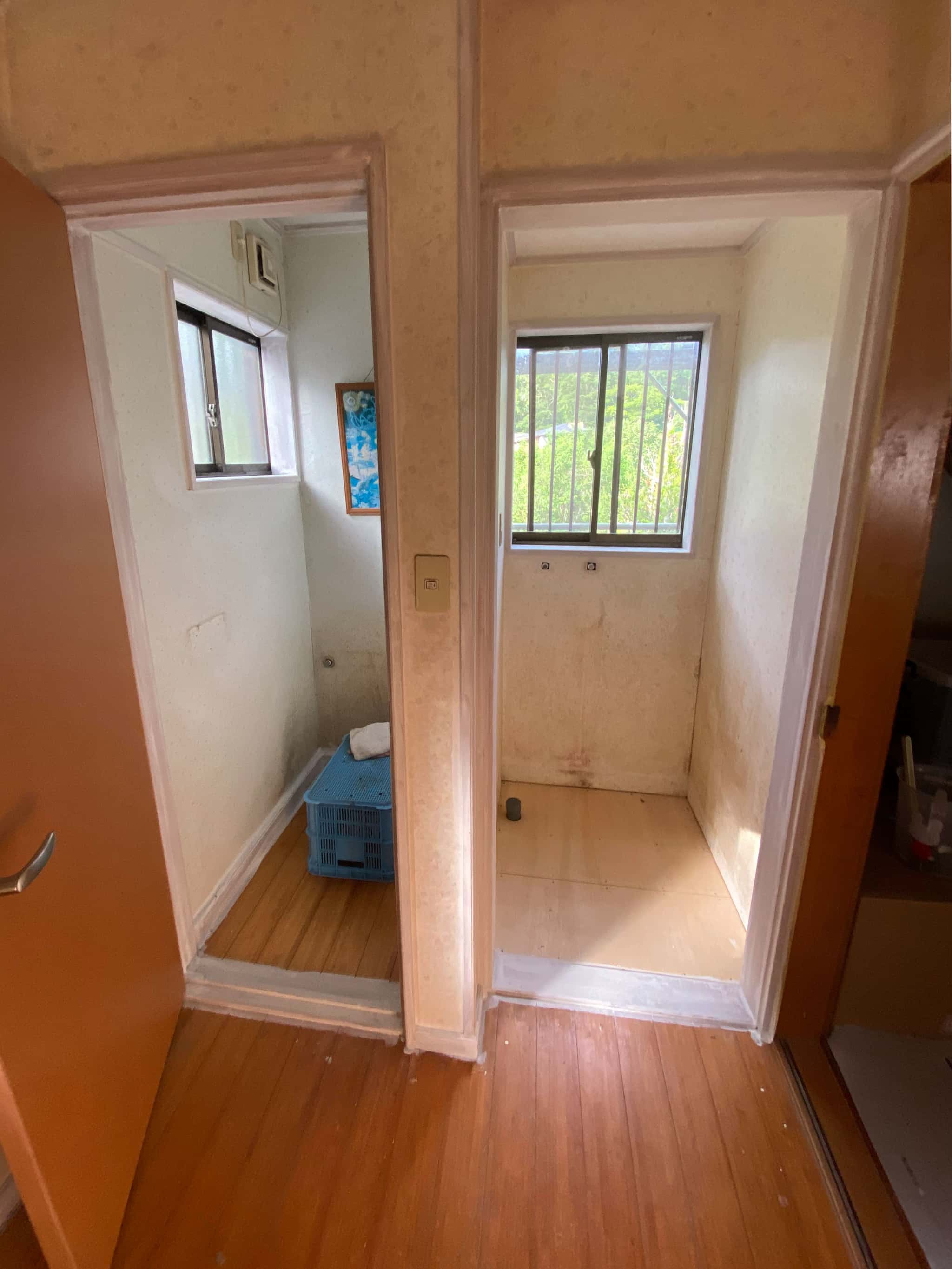 Y様邸 浴室・洗面所改修工事 - 画像2