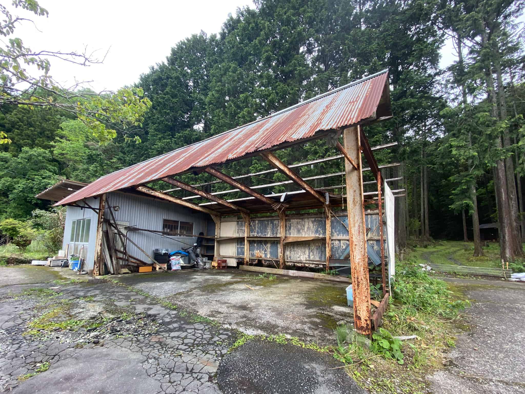 駐車場改修工事 - 画像2