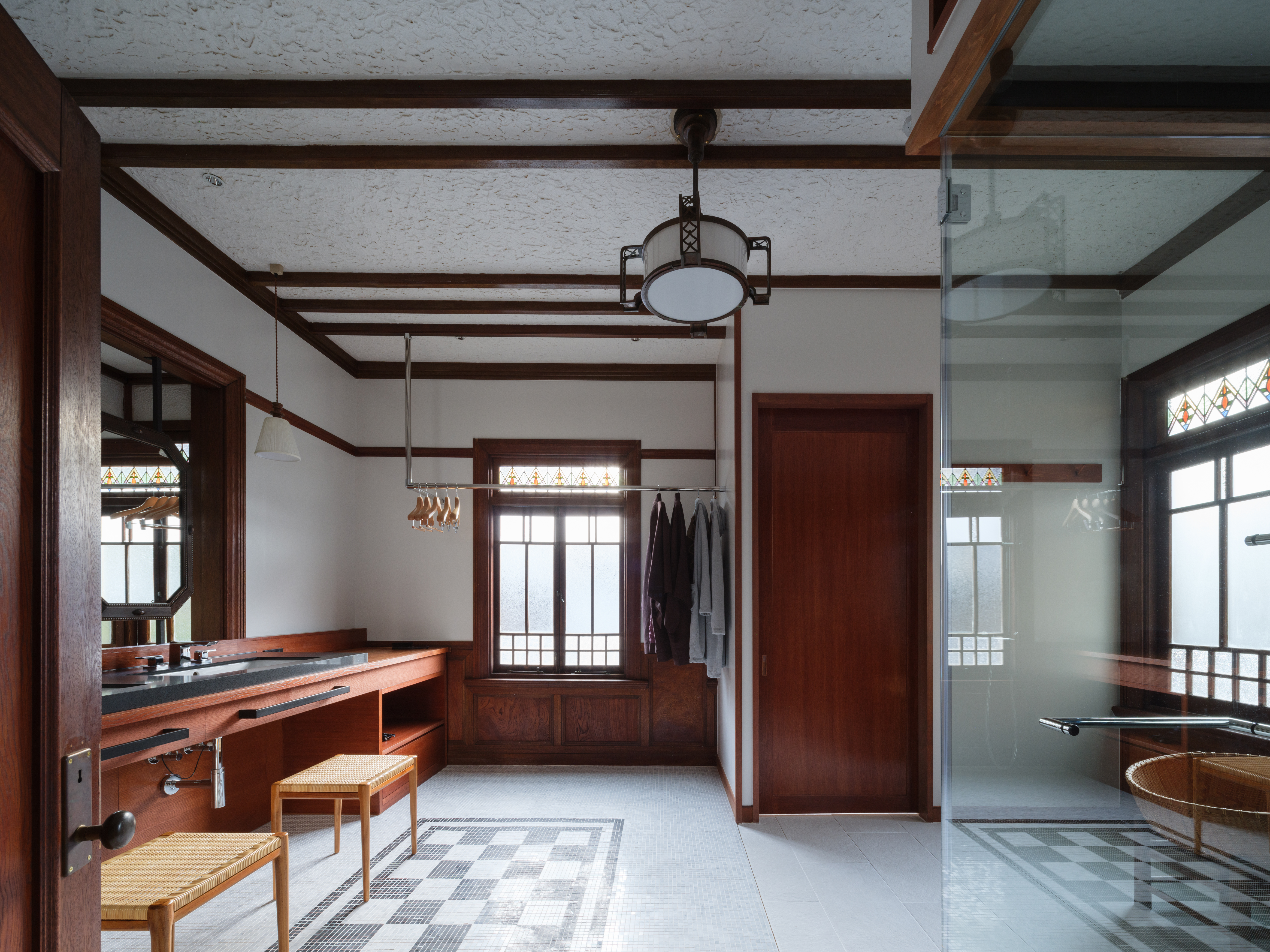 おちあいろう 石楠花 改修 - 画像2