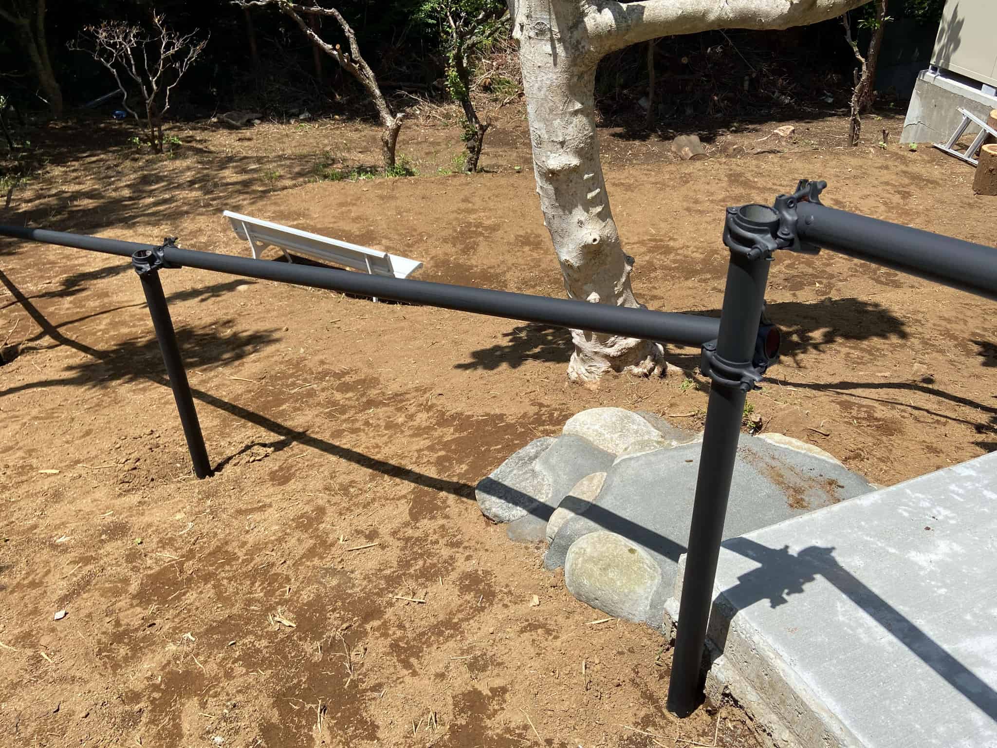 E様邸 外壁・お庭改修工事 - 画像10