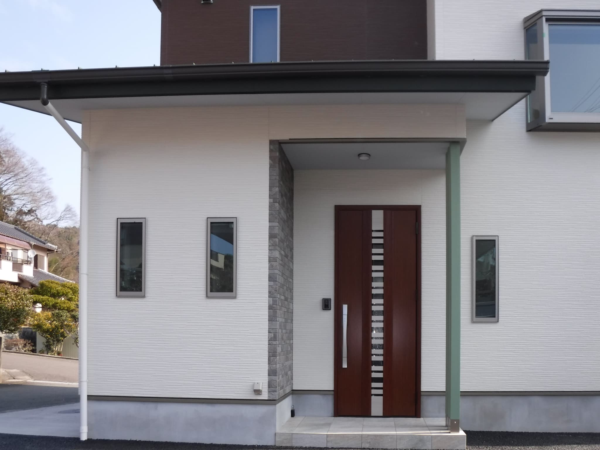 H様邸 新築工事 - 画像2