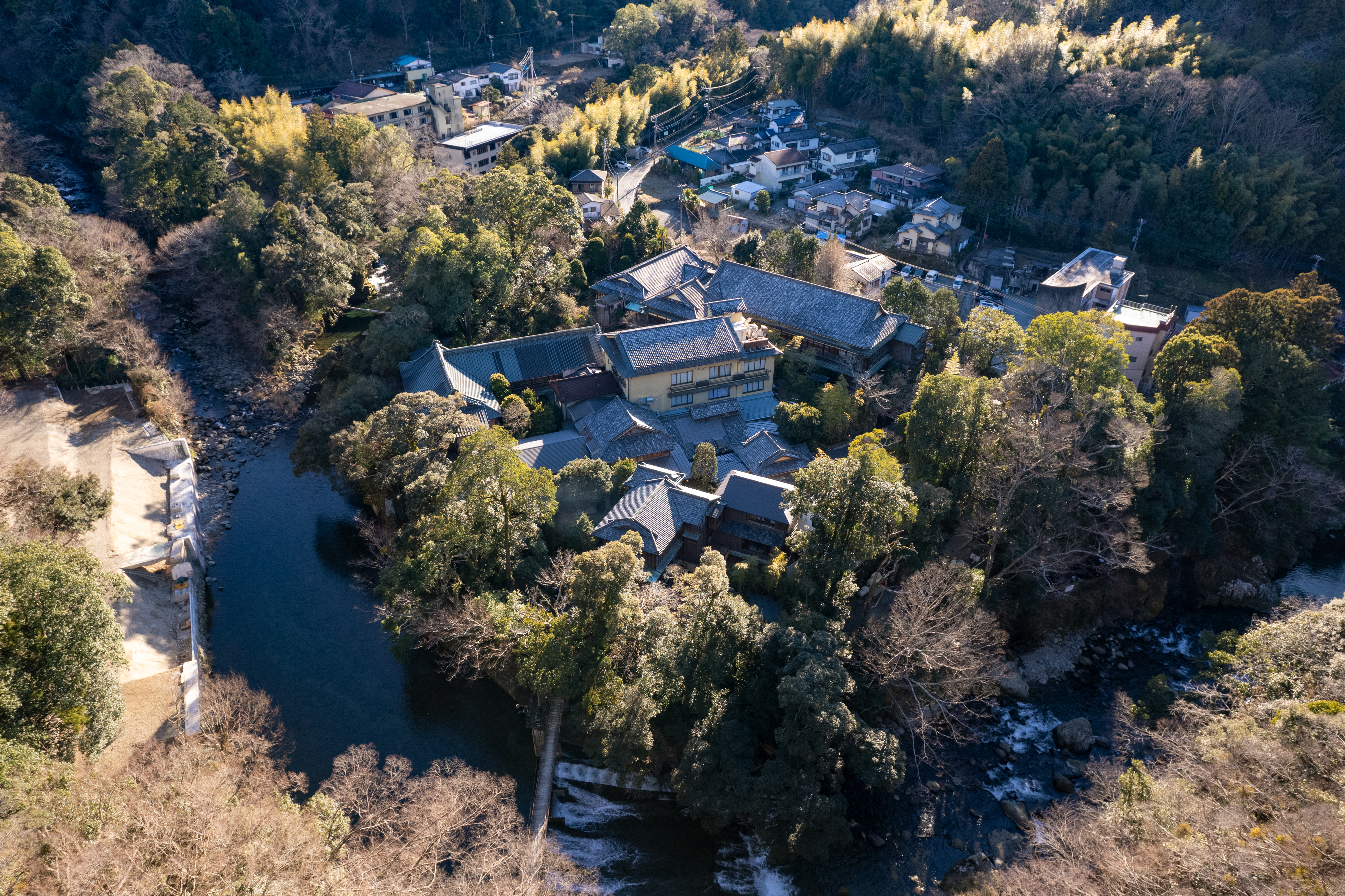 おちあいろう 石楠花 改修 - 画像8