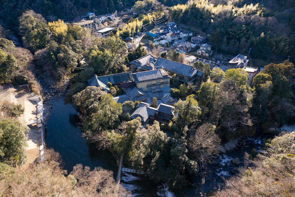 おちあいろう 石楠花 改修 - 画像8